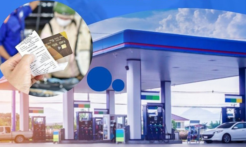  Thủ tướng yêu cầu thực hiện nghiêm quy định về hóa đơn điện tử trong kinh doanh, bán lẻ xăng dầu.
