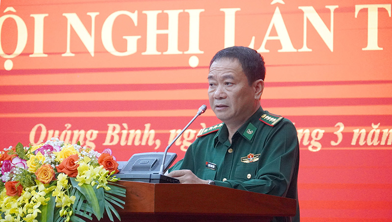 Đaại biểu thảo luận tại hội nghị