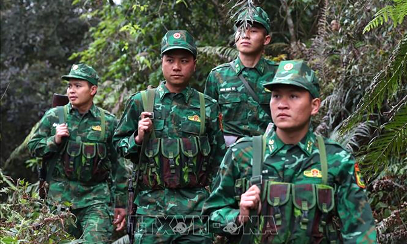 Ảnh minh họa: TTXVN 