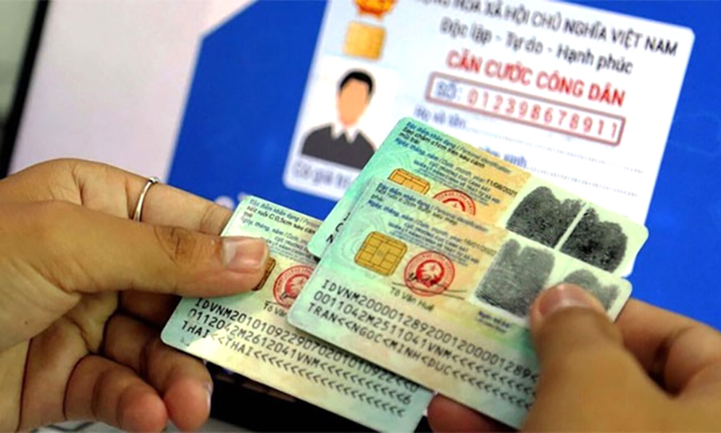 Ảnh minh họa: Chinhphu.vn 