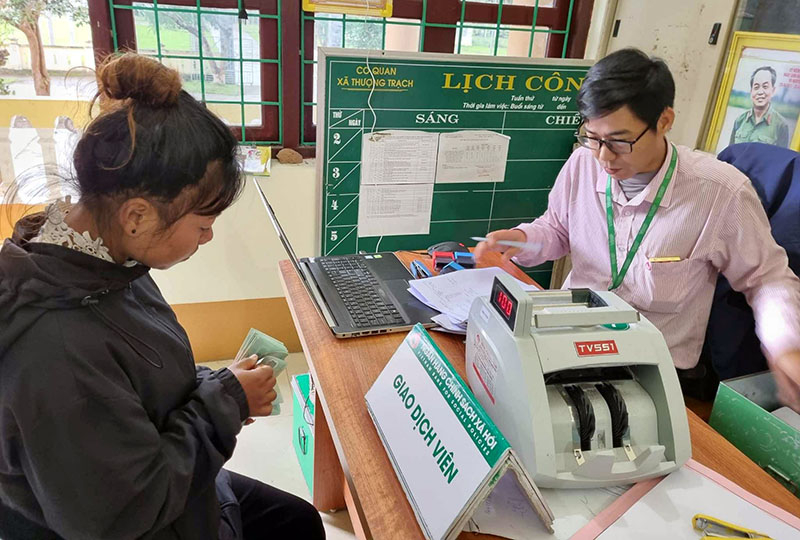 Cho vay vùng đồng bào dân tộc thiểu số theo Nghị định số 28/2022/NĐ-CP.