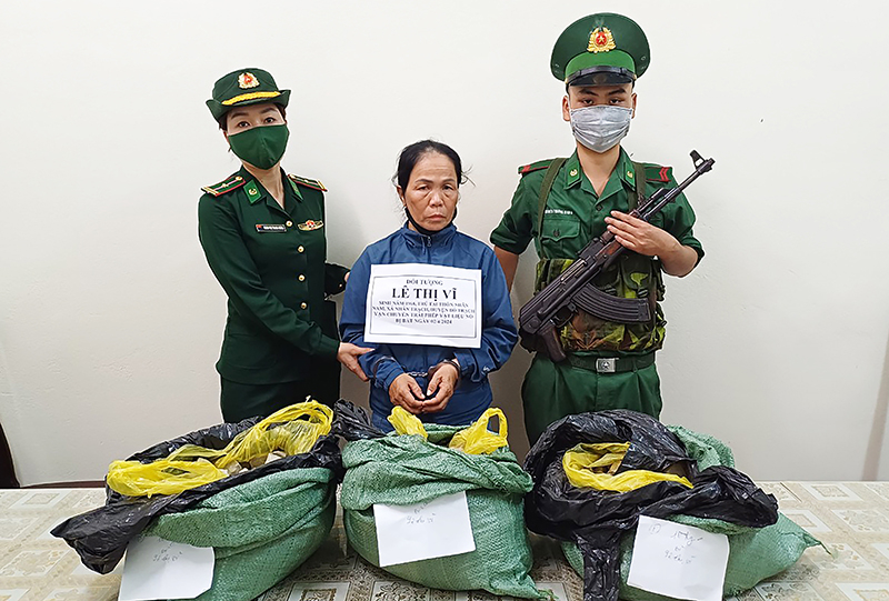 Đối tượng 
