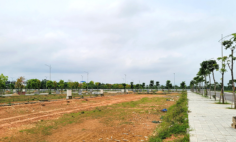 Thực hiện nguyên tắc tài chính, xác định giá đất theo Luật Đất đai 2024 giúp việc định giá đất gần hơn với giá thị trường.
