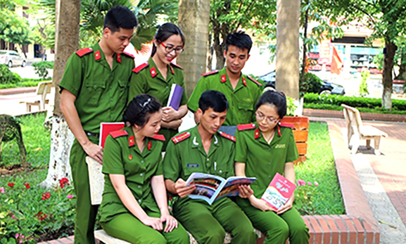 Ảnh minh họa.