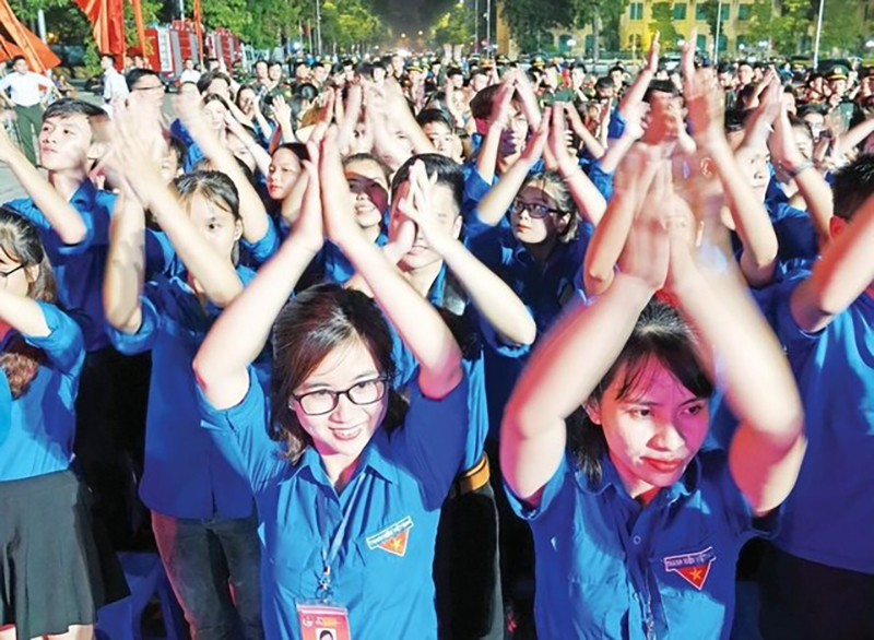 Giải thưởng nhằm khuyến khích những người làm báo có nhiều bài viết hay về công tác Đoàn và phong trào thanh, thiếu nhi.
