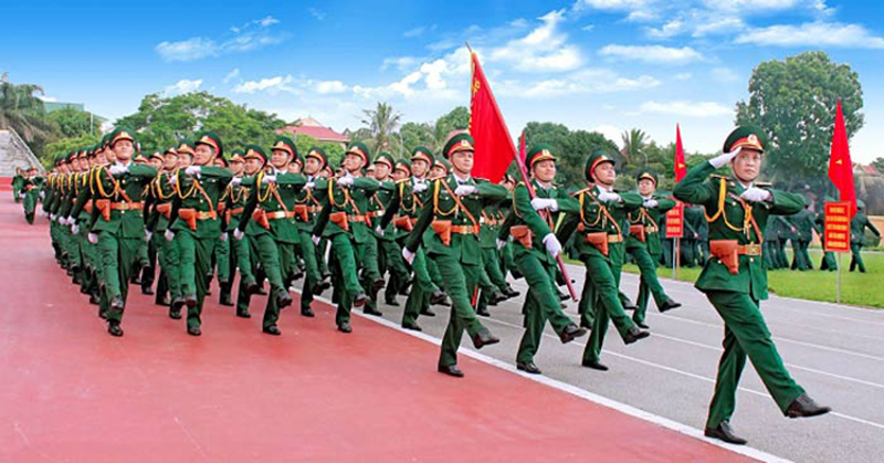 Ảnh minh họa: Việt Trung/qdnd.vn 