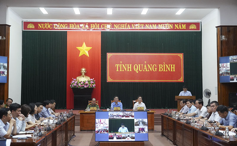 Các đại biểu dự phiên họp