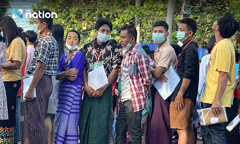 Ảnh: nationthailand.com