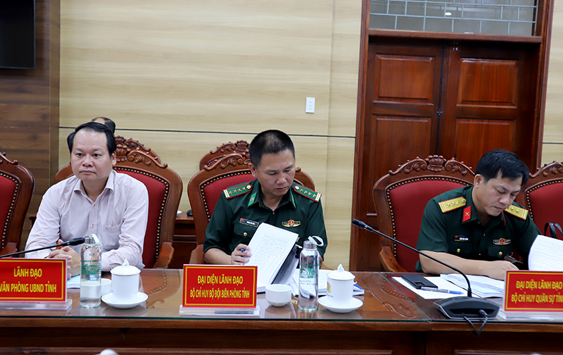 Các đại biểu tham dự hội thảo