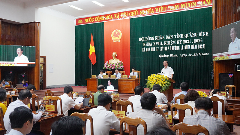 Ông Nguyễn Xuân Đạt, Giám đốc sở Kế hoạch và Đầu tư khẳng định, việc bố trí vốn đầu tư công nguồn ngân sách Trung ương không cào bằng.