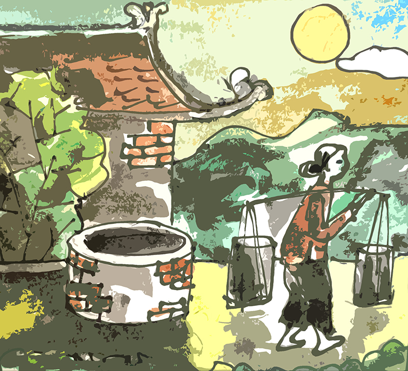 Minh họa: Minh Quý