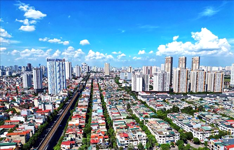 Ảnh minh họa: Tuấn Anh/TTXVN