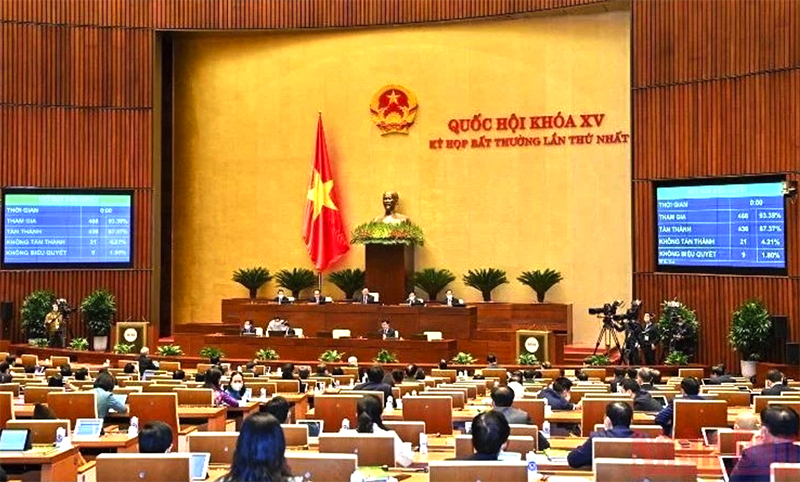 Ảnh minh họa. (Ảnh: LINH KHOA)
