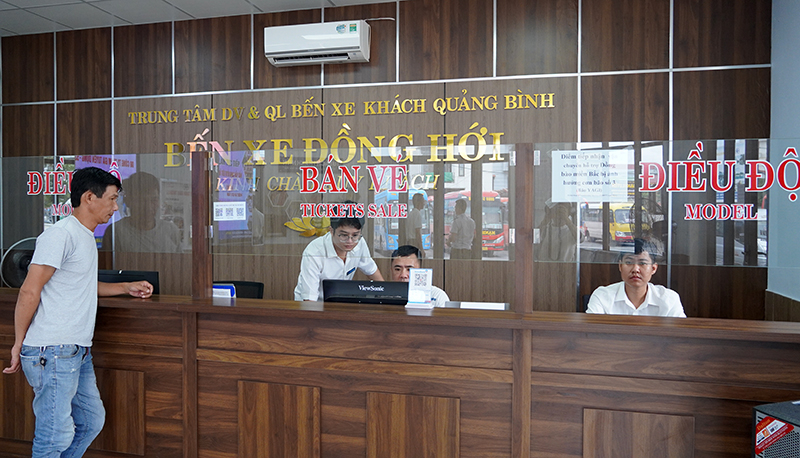 Điểm tiếp nhận vận chuyển hàng hóa miễn phí đến với bà con vùng bị ảnh hưởng bão, lụt 4 tỉnh phía Bắc.