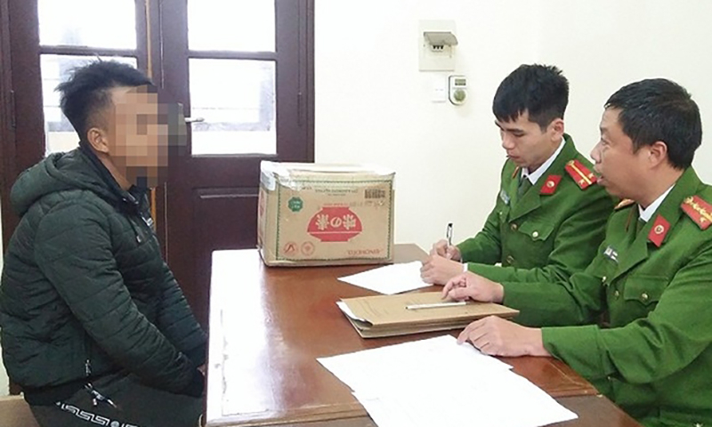 Bộ Công an đề xuất bổ sung quy định về thi hành biện pháp ngăn chặn cấm đi khỏi nơi cư trú.