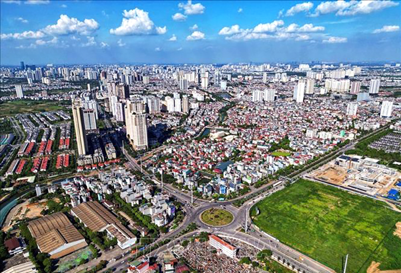 Ảnh minh họa: Tuấn Anh/TTXVN