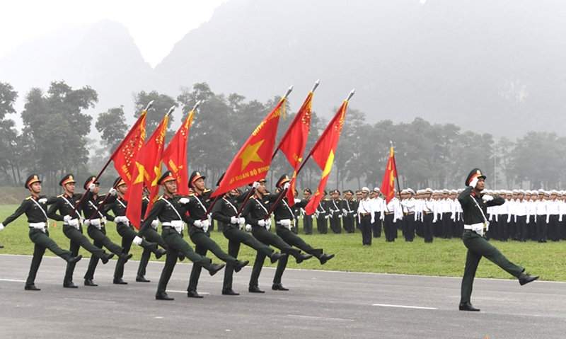 Ảnh minh họa. Nguồn: qdnd.vn 