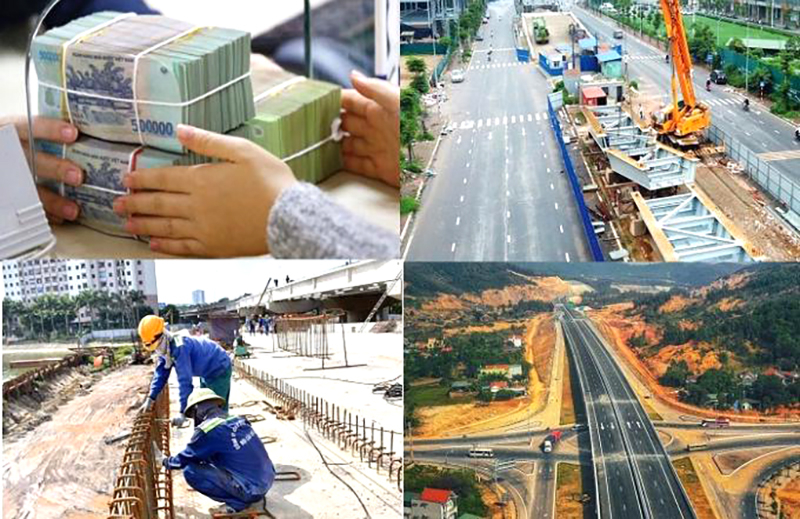 Thủ tướng đôn đốc đẩy mạnh giải ngân vốn đầu tư công những tháng cuối năm 2024