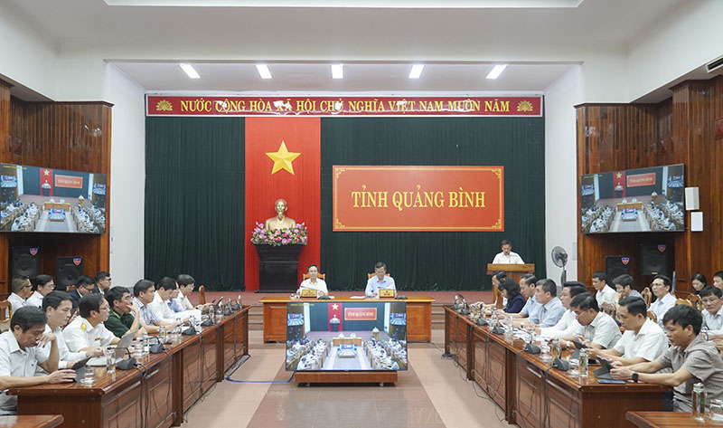 Các đại biểu dự phiên họp
