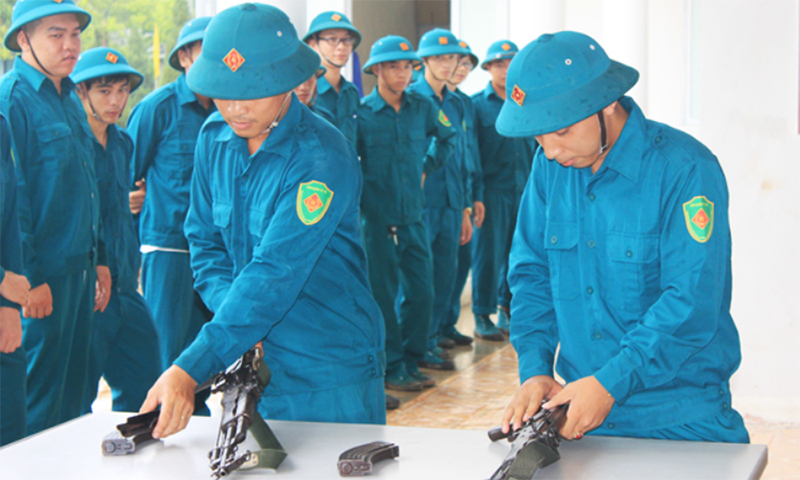 Ảnh minh họa.