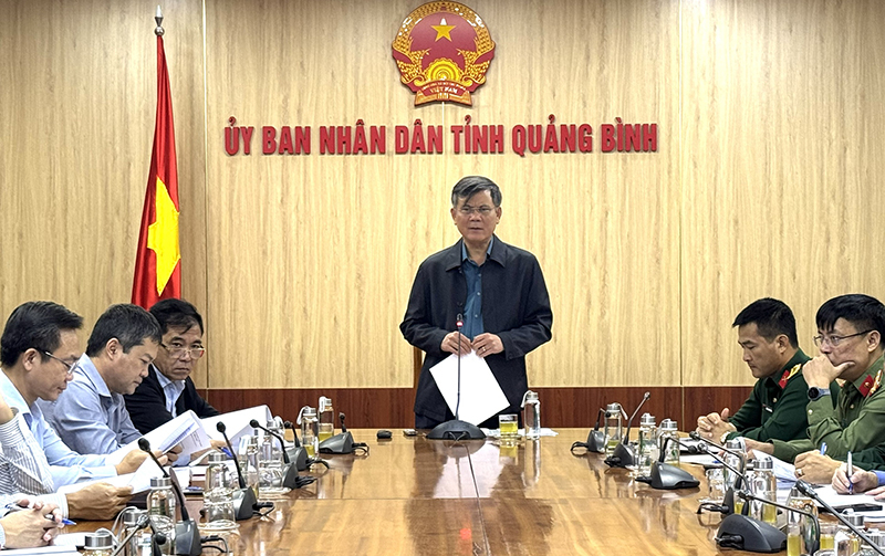  yêu cầu các cơ quan truyền thông của tin thông tin kịp thời, chính xác về tình hình mưa lũ