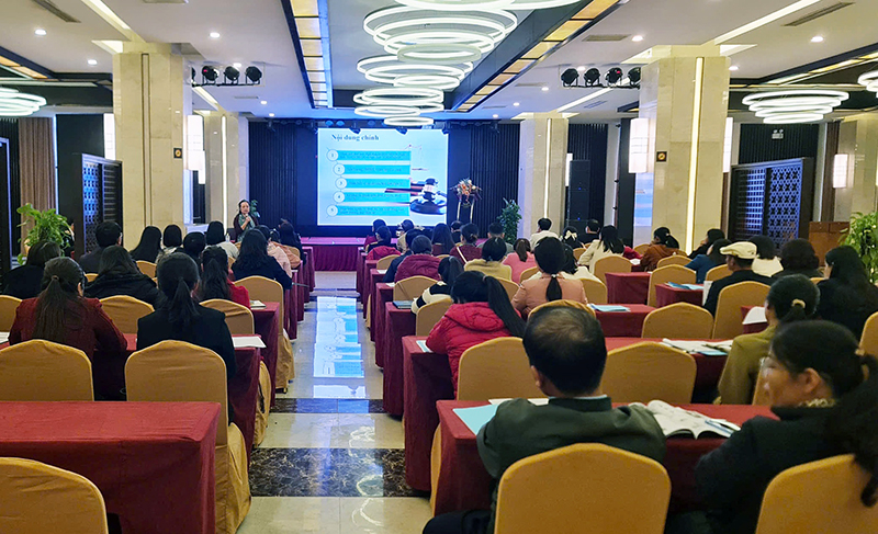 Công ty TNHH tư vấn tài chính-kế toán FAC phổ biến các chính sách thuế mới.