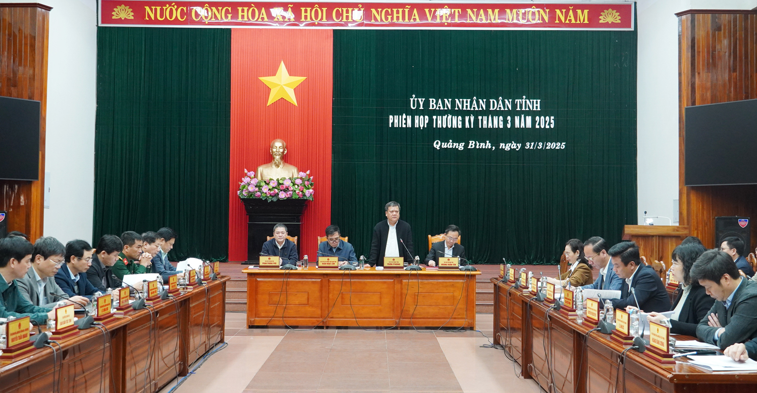 Các đại biểu tham dự phiên họp.