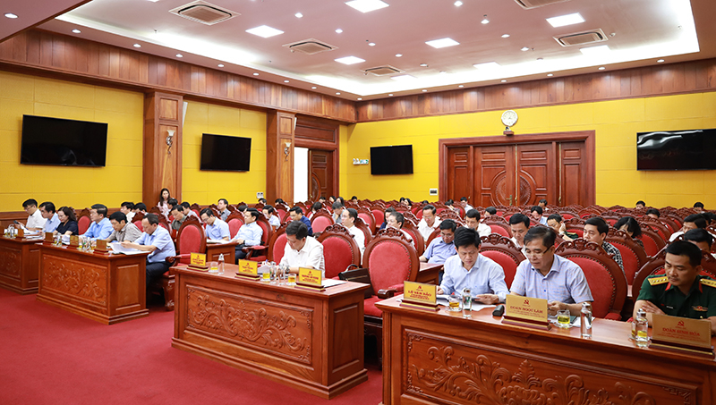 Hội nghị