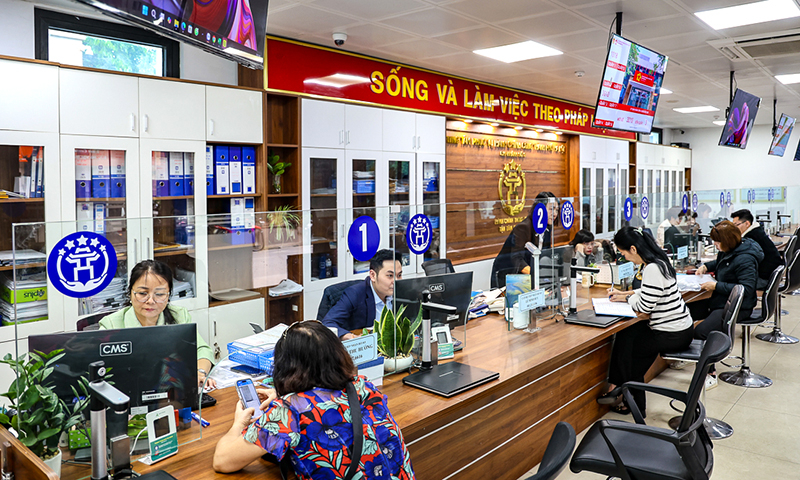 Ảnh minh hoạ: Trung Nguyên/Báo Tin tức