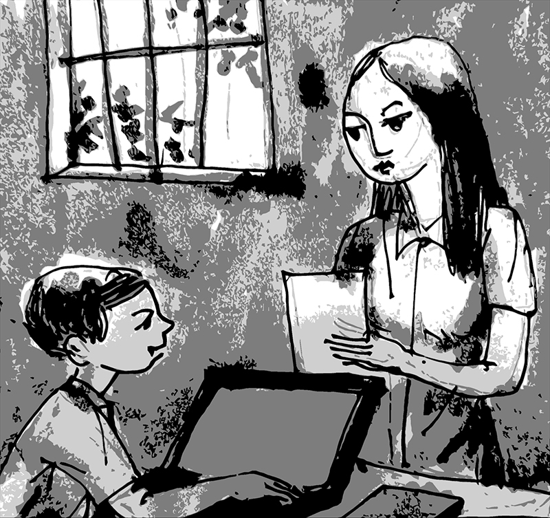 Minh họa: Minh Quý