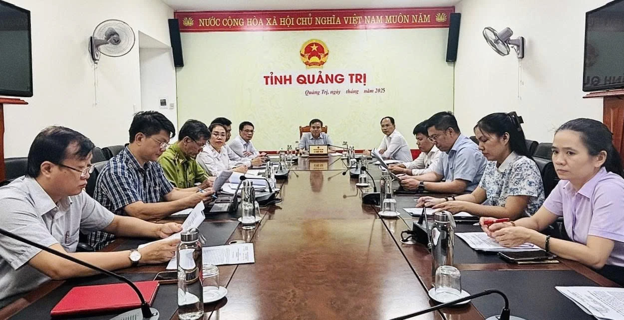 Hoàn thiện cơ chế quản lý, hướng đến nền nông nghiệp phát triển bền vững - Báo và phát thanh, truyền hình Quảng Trị