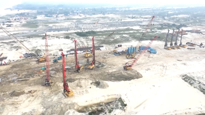 Quảng Trị phấn đấu chuyển dịch mạnh mẽ trong cơ cấu kinh tế