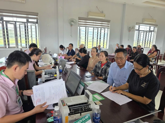 Hơn 20 nghìn hộ thoát nghèo nhờ nguồn vốn tín dụng chính sách