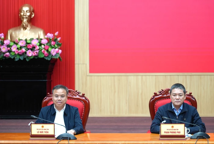 Quyết liệt giải ngân vốn đầu tư công, tạo động lực tăng trưởng năm 2026