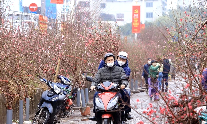 Nhiều chính sách của Đảng và Nhà nước chăm lo người dân đón Tết đầm ấm, an vui