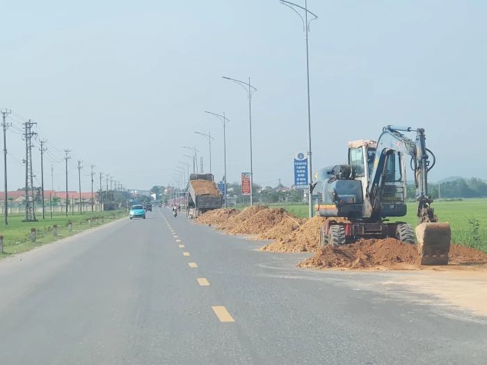 Thanh tra có trọng tâm, trọng điểm đáp ứng yêu cầu, nhiệm vụ trong tình hình mới