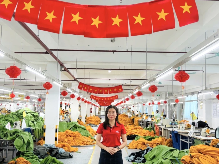 Gửi trọn niềm tin vào Đại hội lần thứ XIV của Đảng