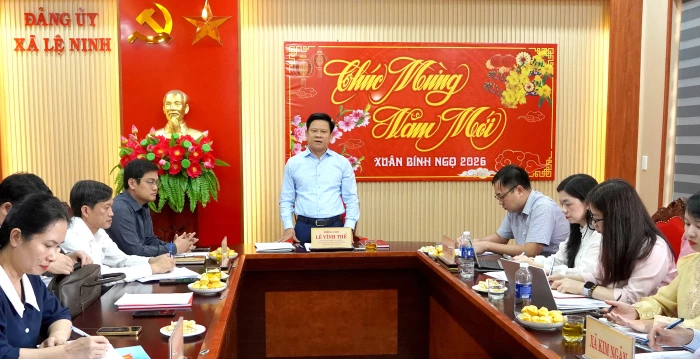 Các địa phương tiếp tục triển khai chu đáo công tác chuẩn bị bầu cử