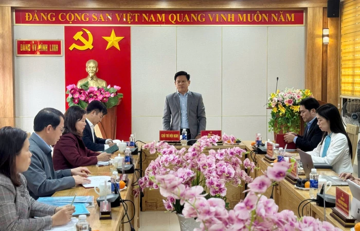 Chú trọng tuyên truyền về bầu cử đại biểu Quốc hội khóa XVI và đại biểu HĐND các cấp