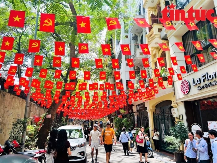 Tỉnh táo với chiêu trò mượn các diễn ngôn chính trị để chống phá