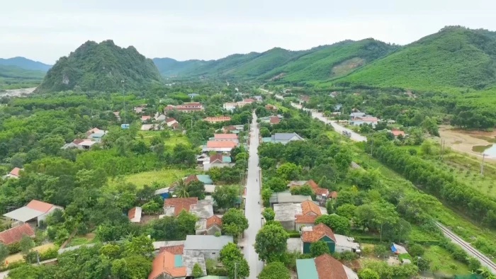 Chi bộ Bãi Đức, 95 năm một chặng đường vẻ vang