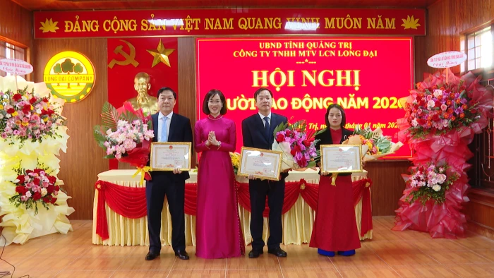 Đổi mới tư duy sản xuất đơn thuần sang kinh tế lâm nghiệp đa giá trị