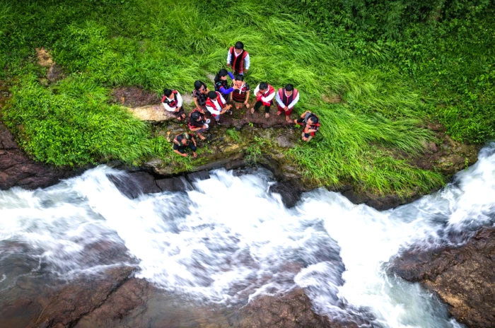 Quảng Trị muôn vẻ: Vang mãi thanh âm giữa đại ngàn...