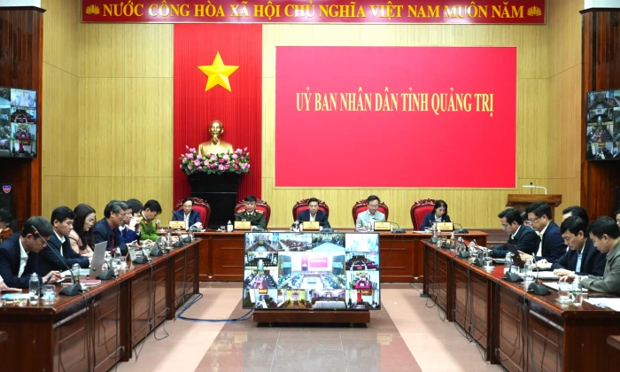 Tăng tốc chuyển đổi số, cải cách hành chính và đề án 06, tạo động lực cho phát triển