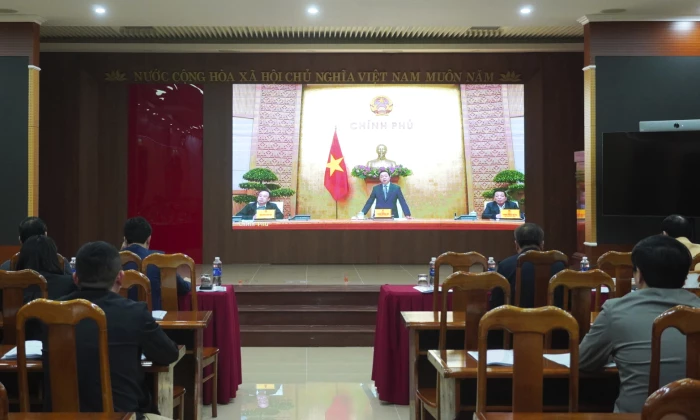 Tai nạn giao thông trên toàn quốc giảm cả 3 tiêu chí