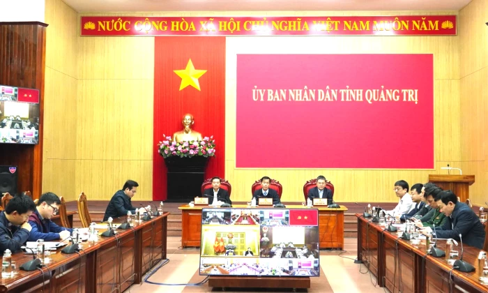 Quyết tâm hoàn thành 'Chiến dịch Quang Trung' trước ngày 15/1/2026