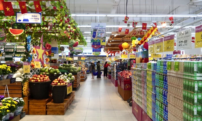 Hành trình bền bỉ