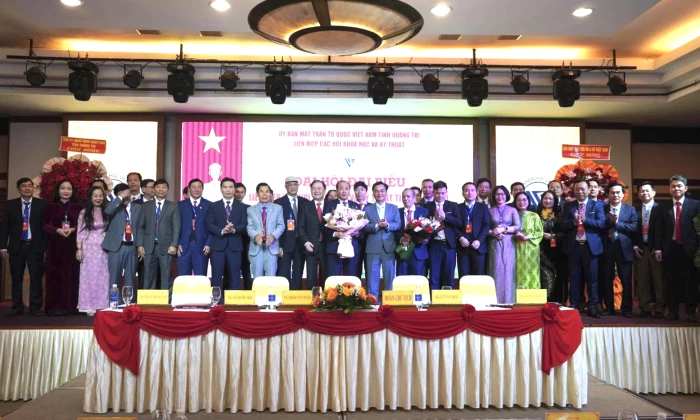 Đưa khoa học, công nghệ trở thành động lực phát triển kinh tế-xã hội