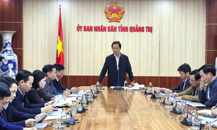 Nỗ lực tạo quỹ đất sạch để hút các nhà đầu tư