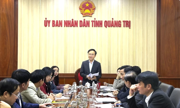 Tiếp tục đẩy mạnh công tác phát triển tiếng Anh trong trường học